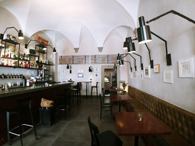 Pint of View - Firenze