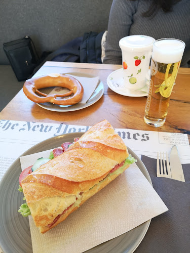 Vis-à-Vis by Pardeller - Ristorazione