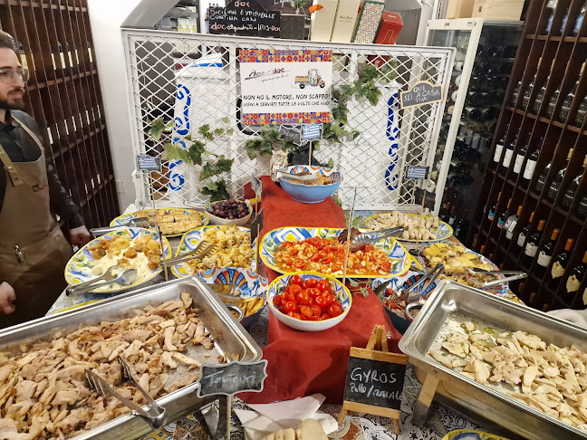 Via Vittorio Emanuele II, 171, 95124 Catania CT