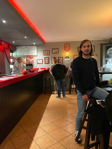 Teatro delle Birre - Ristorazione