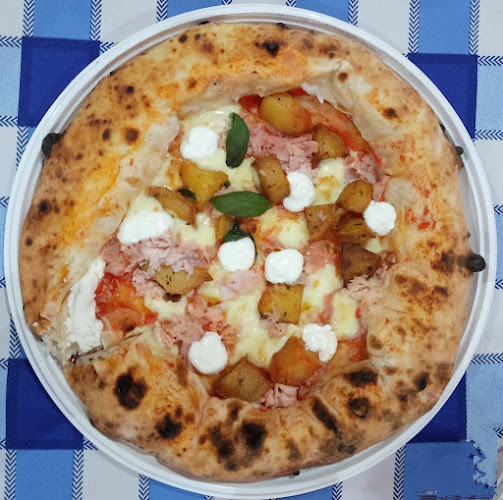 Pizzeria Verace - Ristorazione
