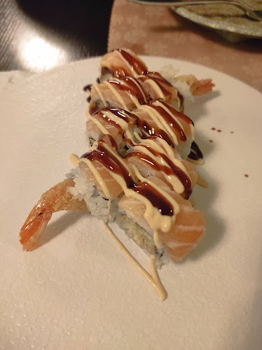 Yasaka Fusion Restaurant - Ristorazione