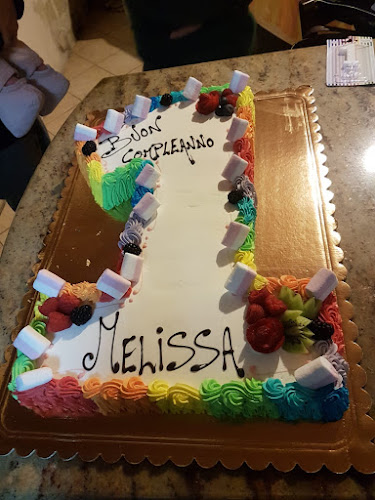 Comentarii opinii despre De Filippis Dolciaria e Catering