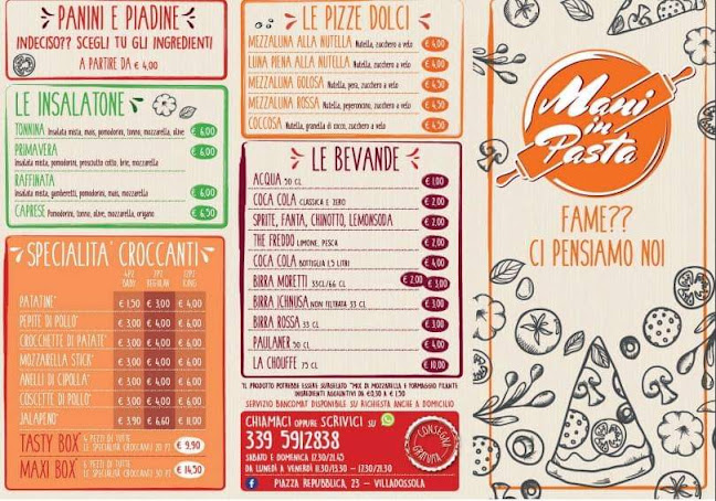 Piazza della Repubblica, 23, 28844 Villadossola VB