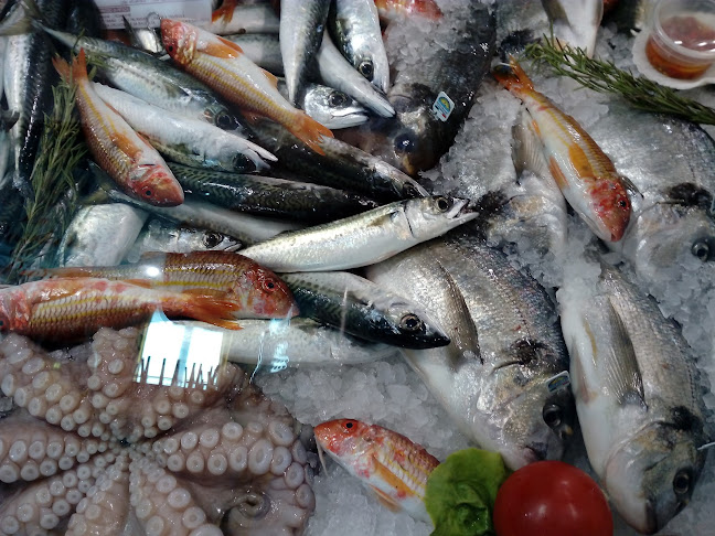 Comentarii opinii despre Ristorante la Pescheria da Piero