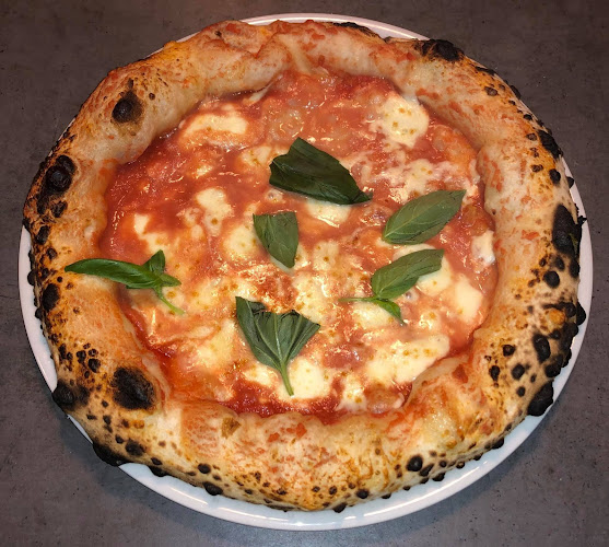 Le Farse - l'Osteria del Professore - Cava de' Tirreni