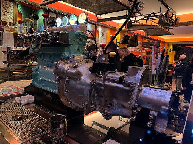 Mister 88 - Ovindoli