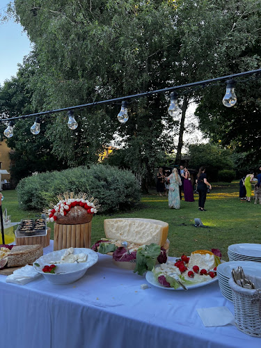 Milano Catering American Buffet Phone number