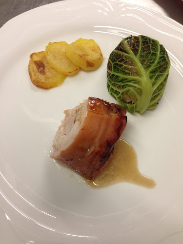 Reviews of Mulino di Casa Sforza in Basilicanova - Ristorazione