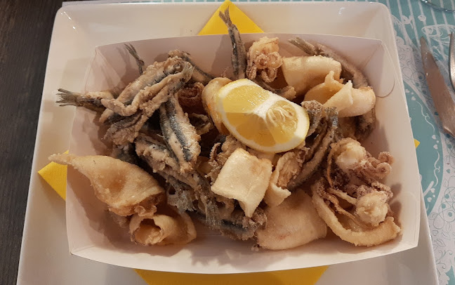 Ristorante Pizzeria Mille Volte - Ristorazione