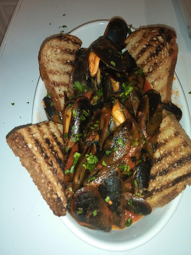 Il Mare Rosso - Vigevano