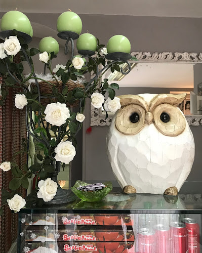 Via Padre Giovanni Antonelli, 528, 51100 Pistoia PT