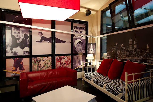 Loft Café - Ristorazione