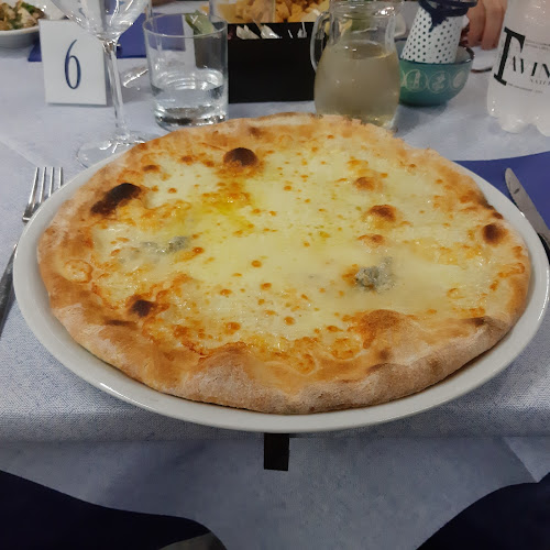 Opinii despre Peccati di gola în Grosseto - Ristorazione