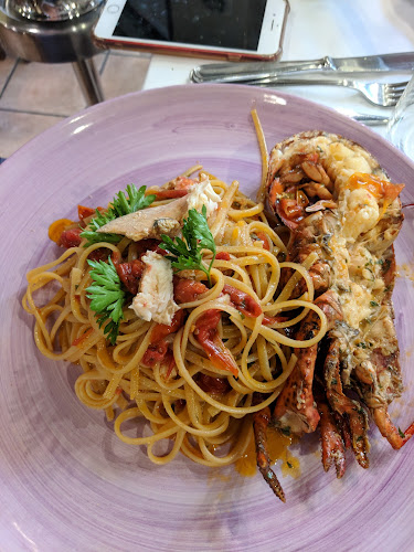 Fuoro - Ristorazione