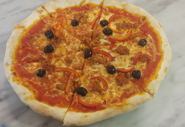 Cimalonga Ristorante