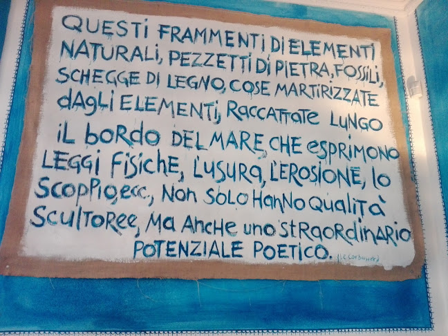 Mangiamare - Ristorazione