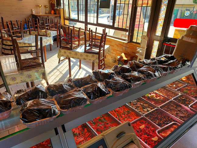 Comentarii opinii despre Trattoria Aniello al Pagliariello'