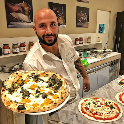 Opinii despre Castellano în Napoli - Ristorazione