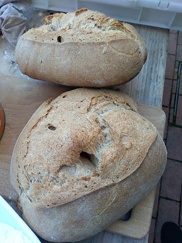 Forno Baracca di Locanda Panaro SRL - Nonantola