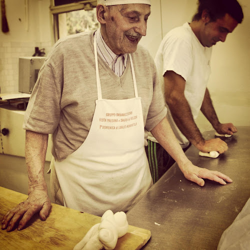 Forno Baracca di Locanda Panaro SRL - Ristorazione