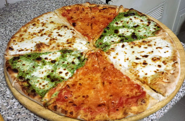 Comentarii opinii despre Pizzeria Alex.