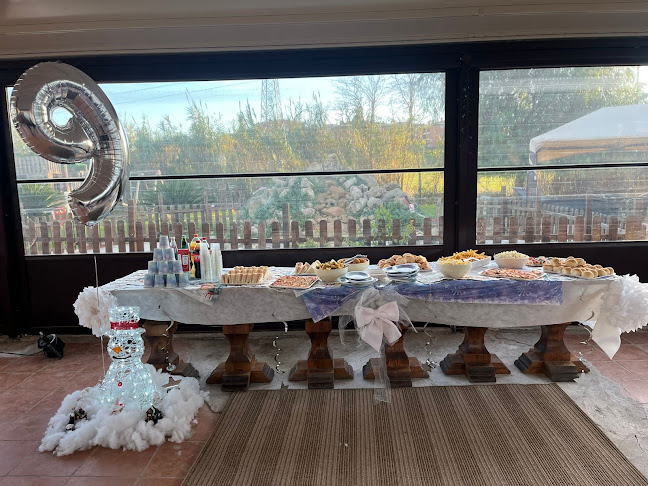 Ristorante Pizzeria La Masseria - Ristorazione