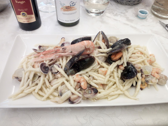 Bar Caffè Giuliani - Ristorante - Pizzeria - Aperitivi - Rooms - Ristorazione