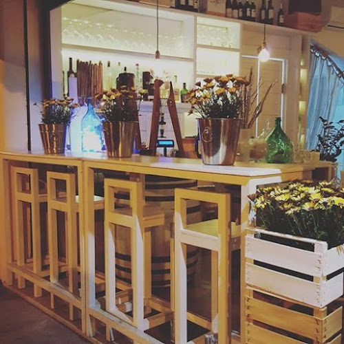 Sorsi e Morsi Sabaudia