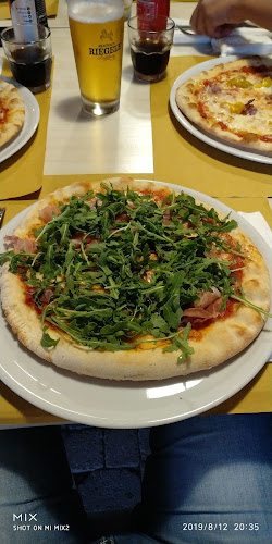 Villa Scati - Melazzo