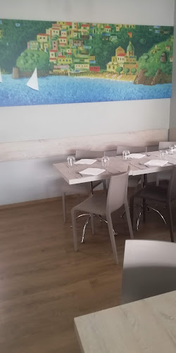 Santa Lucia - Mortara