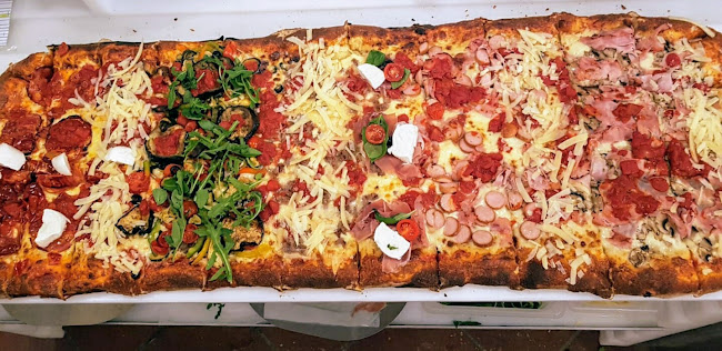 Reviews of Emporio della Pizza in Fornace Zarattini - Ristorazione