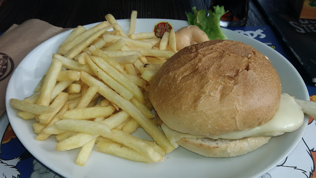 Comentarii opinii despre Old Wild West - Giugliano in Campania