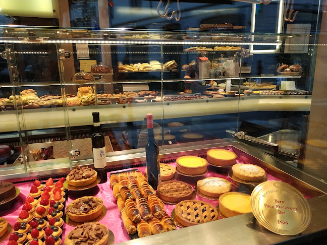 Berni Bakery - Ristorazione