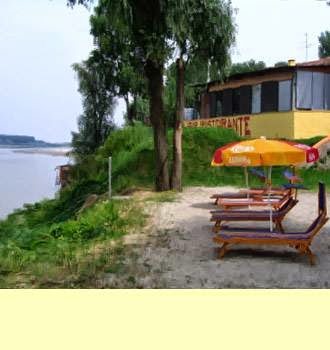 Reviews of Pizzeria Ristorante Vecchio Cornione in San Benedetto Po - Ristorazione