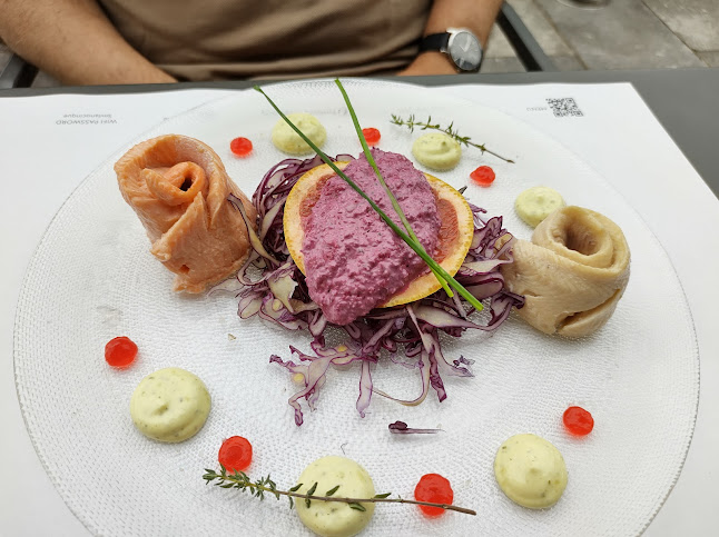 Opinii despre Beer-Bante food & drinks în Cannobio - Ristorazione