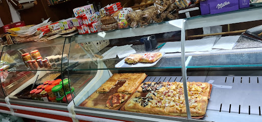 Il Fornaio Di Carmine Aquino