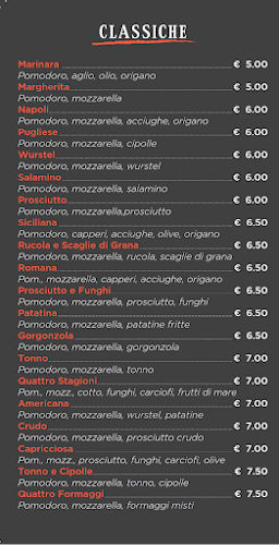 La Bottega della Pizza di Centurelli Massimo - Osio Sotto