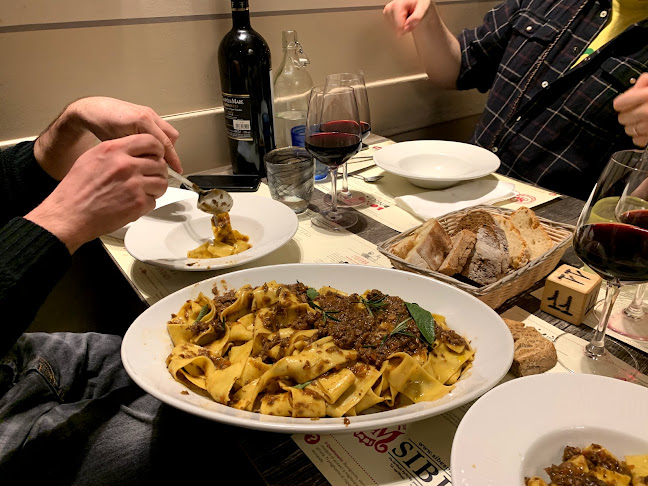 BonodiNulla - Pistoia