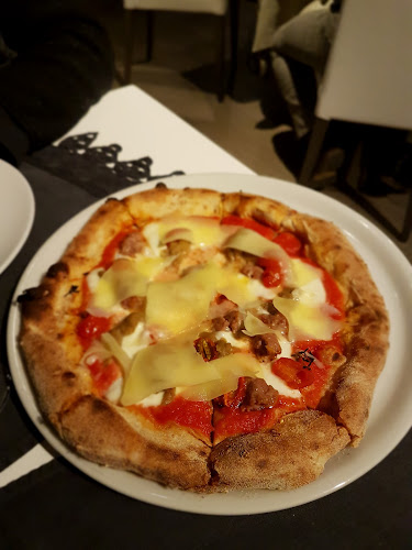 Reviews of Narciso Ristorante in Carpi - Ristorazione