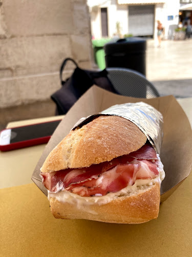 Reviews of Caseificio Gentile in Martina Franca - Ristorazione