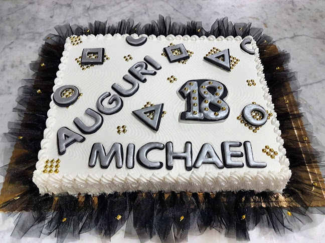 Pasticceria Germani - Ristorazione