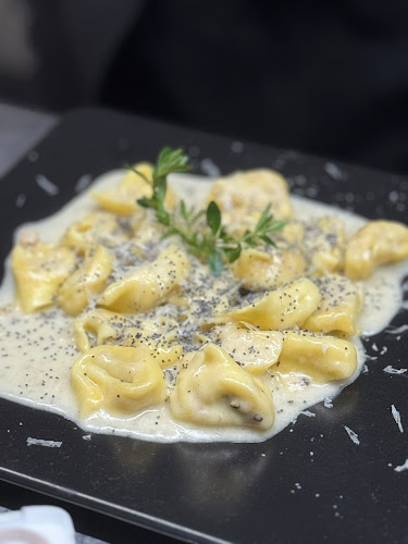 La Bode Ristobar - Ferrara