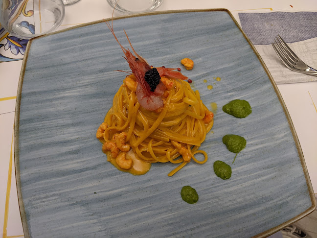 Ristorante Opera Prima - Ristorazione