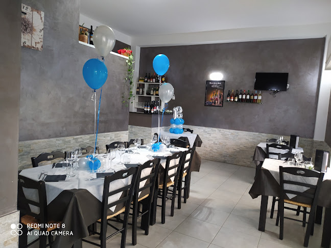 Pizzeria Griglieria Rosticceria "Da Francesca"