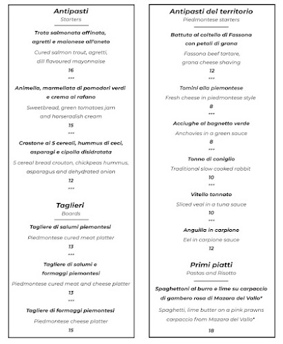 IL Barbabuc - Torino