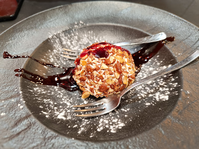 Daniel Black - Grottaminarda