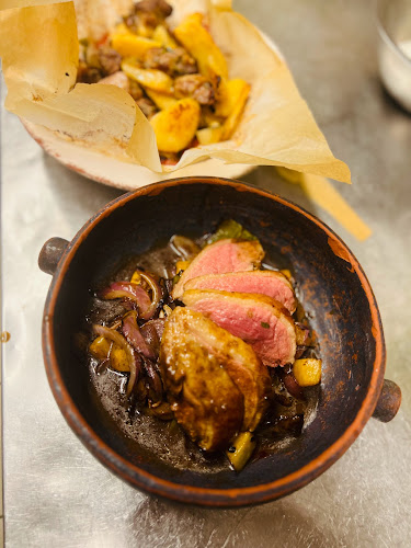 Opinii despre Osteria Ninetta în San Severino Marche - Ristorazione