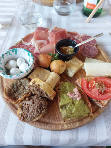 Ristorante Pizzeria Il Gallo Nero