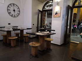 Il Tempio di Minerva Ristorante